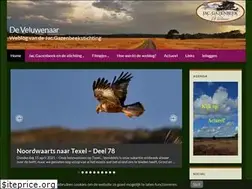 Sites similar to de-veluwenaar.nl
