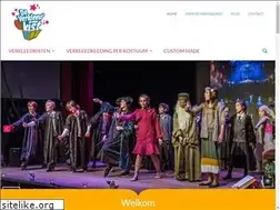 Sites similar to de-verkleedkist.nl