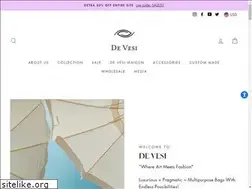 Sites similar to de-vesi.com