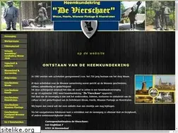 Sites similar to de-vierschaer-wouw.nl
