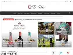 Sites similar to de-vinos.es