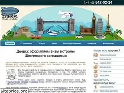 Sites similar to de-vis.ru