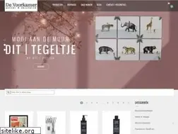 Sites similar to de-voorkamer.com