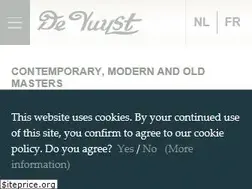 Sites similar to de-vuyst.com
