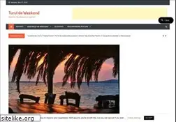 Sites similar to de-weekend.ro