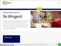 Sites similar to de-wingerd.nl
