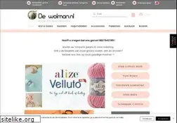 Sites similar to de-wolman.nl