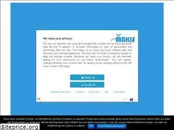 Sites similar to de-zensiert.de