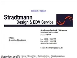 Sites similar to de-zign.de