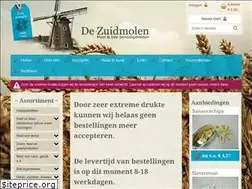 Sites similar to de-zuidmolen.nl