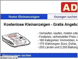 Sites similar to de.advisto.com