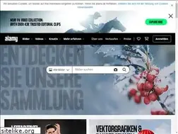 Sites similar to de.alamy.com