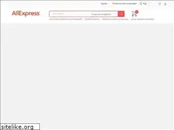 Sites similar to de.aliexpress.com