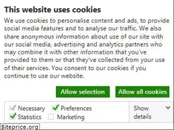 Sites similar to de.amc.info
