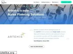 Sites similar to de.artemissoftware.com