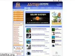 Sites similar to de.astrogemini.com