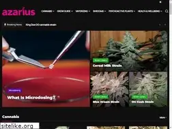 Sites similar to de.azarius.net