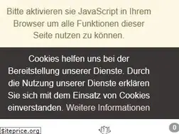 Sites similar to de.babor.com