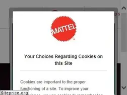 Sites similar to de.barbie.com