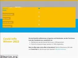 Sites similar to de.barcelona.com