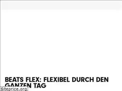 Sites similar to de.beatsbydre.com