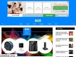 Sites similar to de.bgr.com