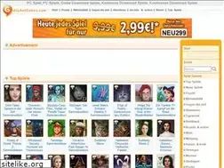 Sites similar to de.bigantgames.com