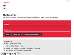 Sites similar to de.book-fair.com