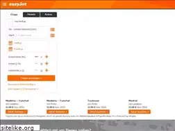 Sites similar to de.business.easyjet.com