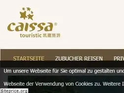 Sites similar to de.caissa.de