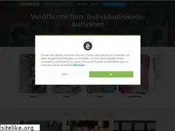 Sites similar to de.calameo.com