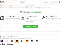Sites similar to de.camelcamelcamel.com