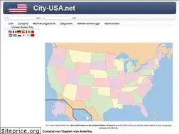Sites similar to de.city-usa.net