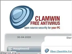 Sites similar to de.clamwin.com