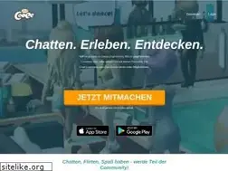 Sites similar to de.clubcooee.com