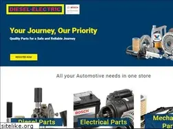Sites similar to de.co.za