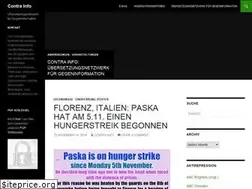 Sites similar to de.contrainfo.espiv.net
