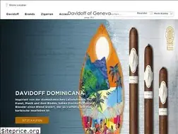 Sites similar to de.davidoffgeneva.ch