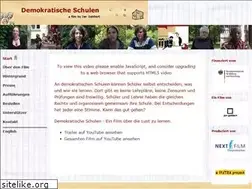 Sites similar to de.democratic-schools.com