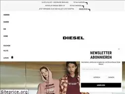 Sites similar to de.diesel.com