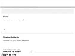 Sites similar to de.dmgmori.com