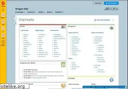 Sites similar to de.drogen.wikia.com