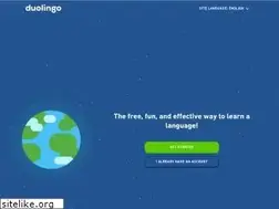 Sites similar to de.duolingo.com