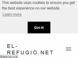 Sites similar to de.el-refugio.net