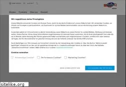 Sites similar to de.emmi.com