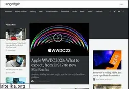 Sites similar to de.engadget.com
