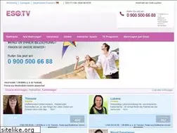 Sites similar to de.eso.tv