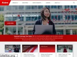 Sites similar to de.eu.sabretravelnetwork.com