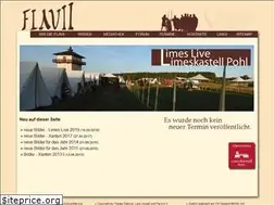 Sites similar to de.flavii.de