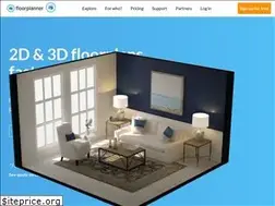 Sites similar to de.floorplanner.com